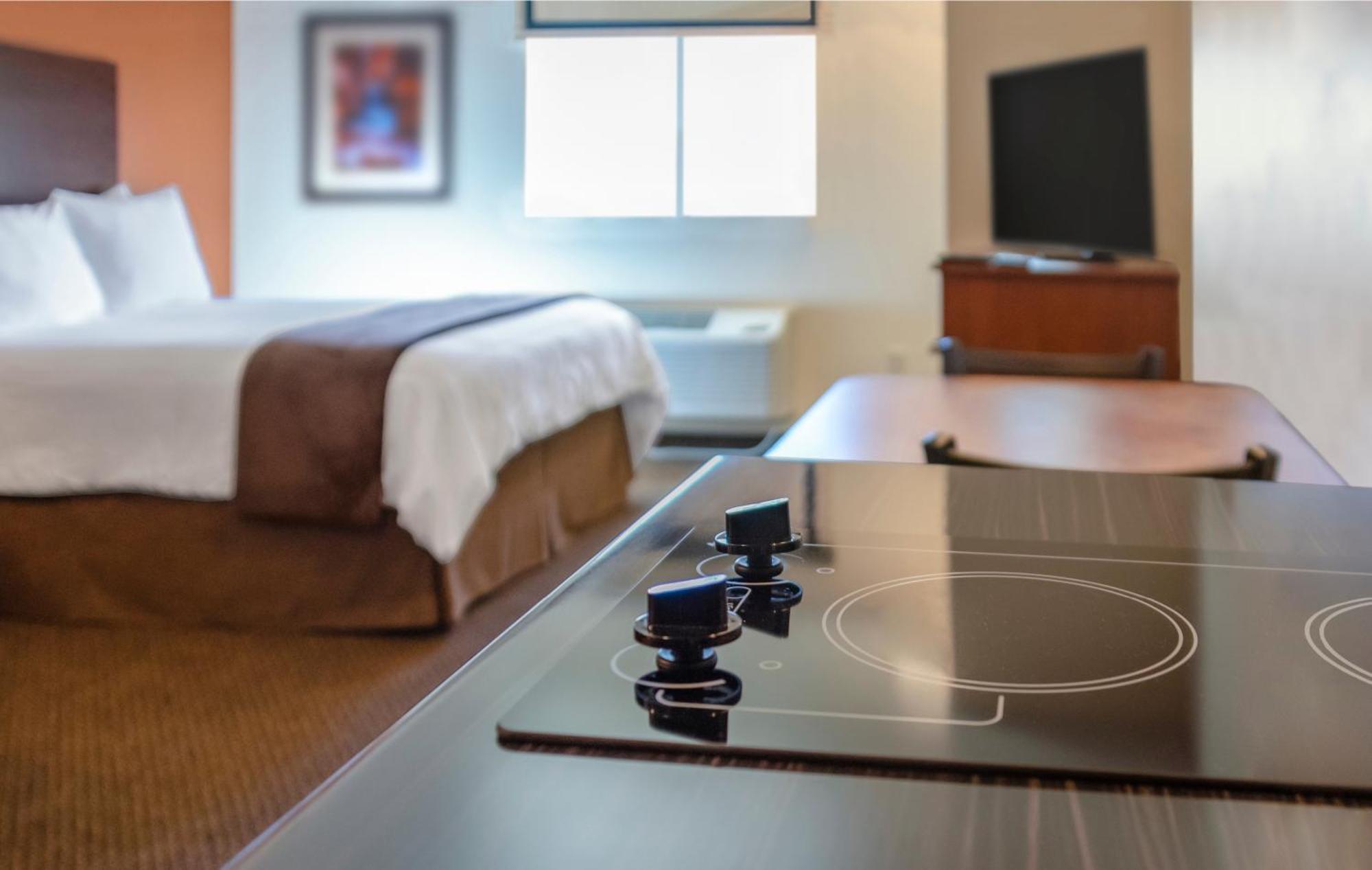 My Place Hotel- Nashville East-140/Lebanon, Tn Kamer foto