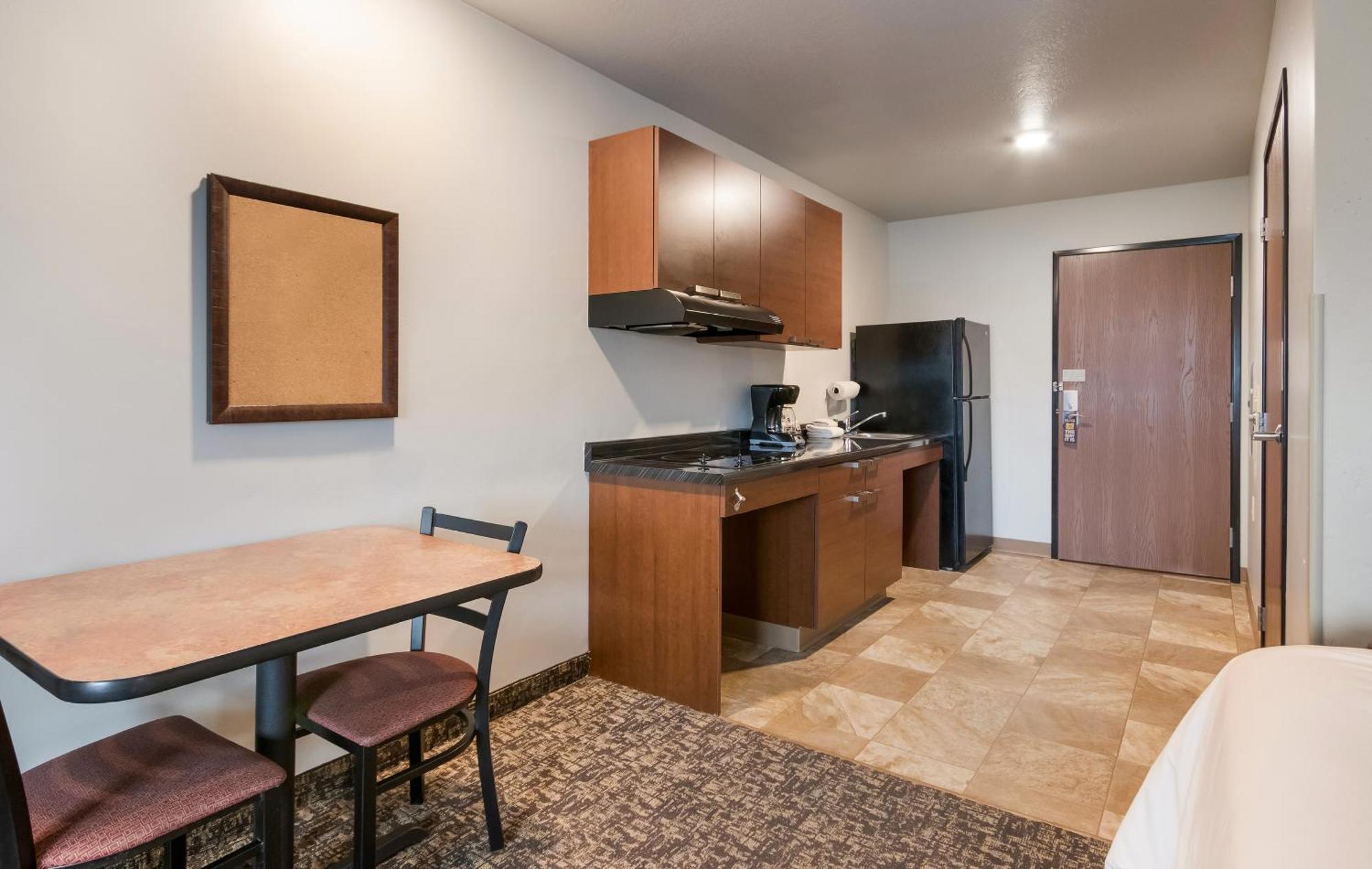 My Place Hotel- Nashville East-140/Lebanon, Tn Kamer foto