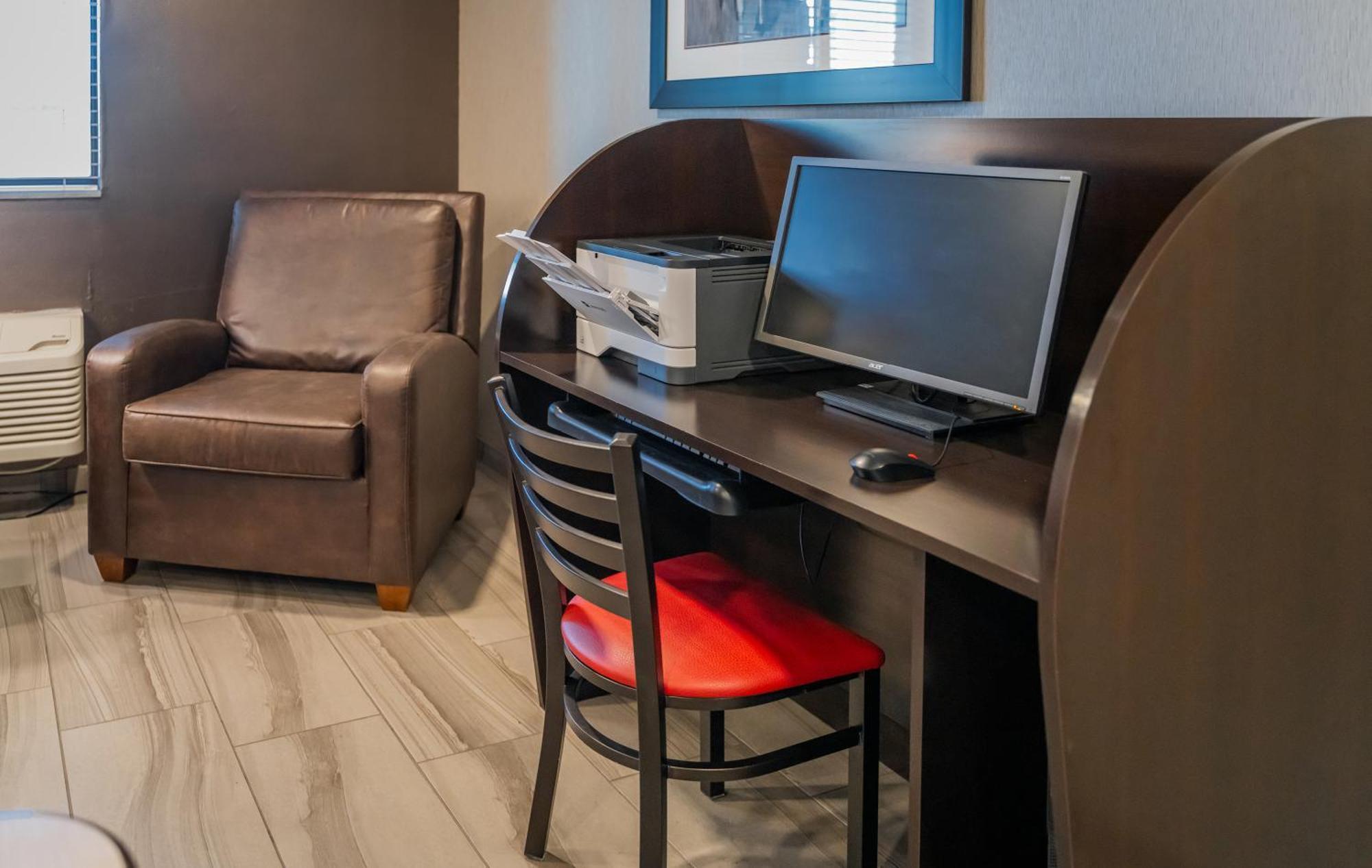 My Place Hotel- Nashville East-140/Lebanon, Tn Buitenkant foto
