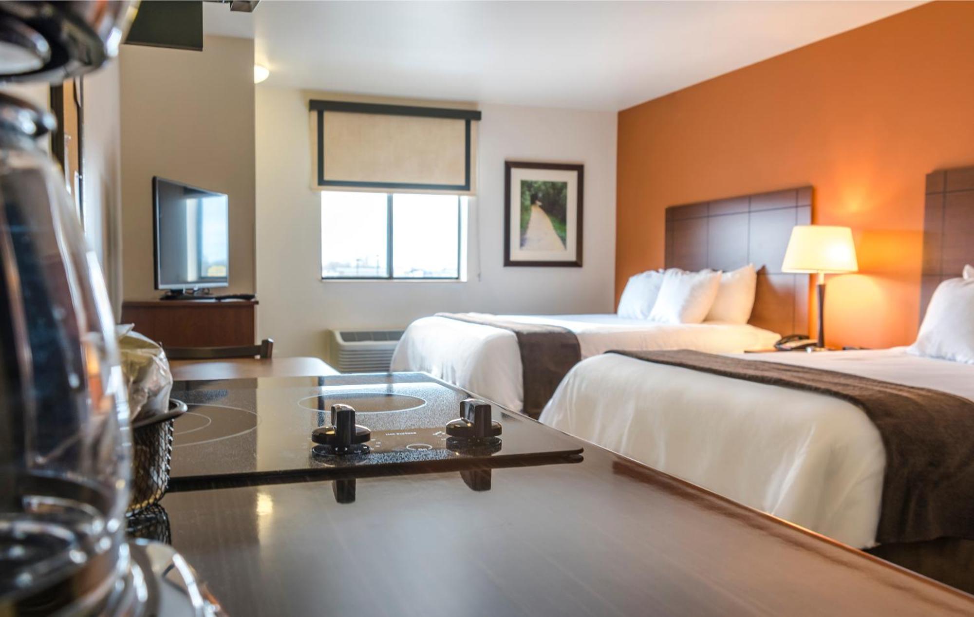 My Place Hotel- Nashville East-140/Lebanon, Tn Buitenkant foto