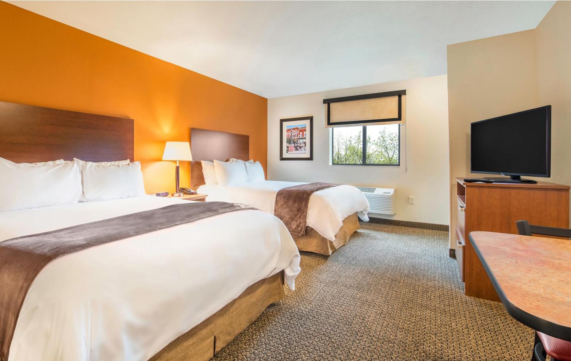 My Place Hotel- Nashville East-140/Lebanon, Tn Buitenkant foto