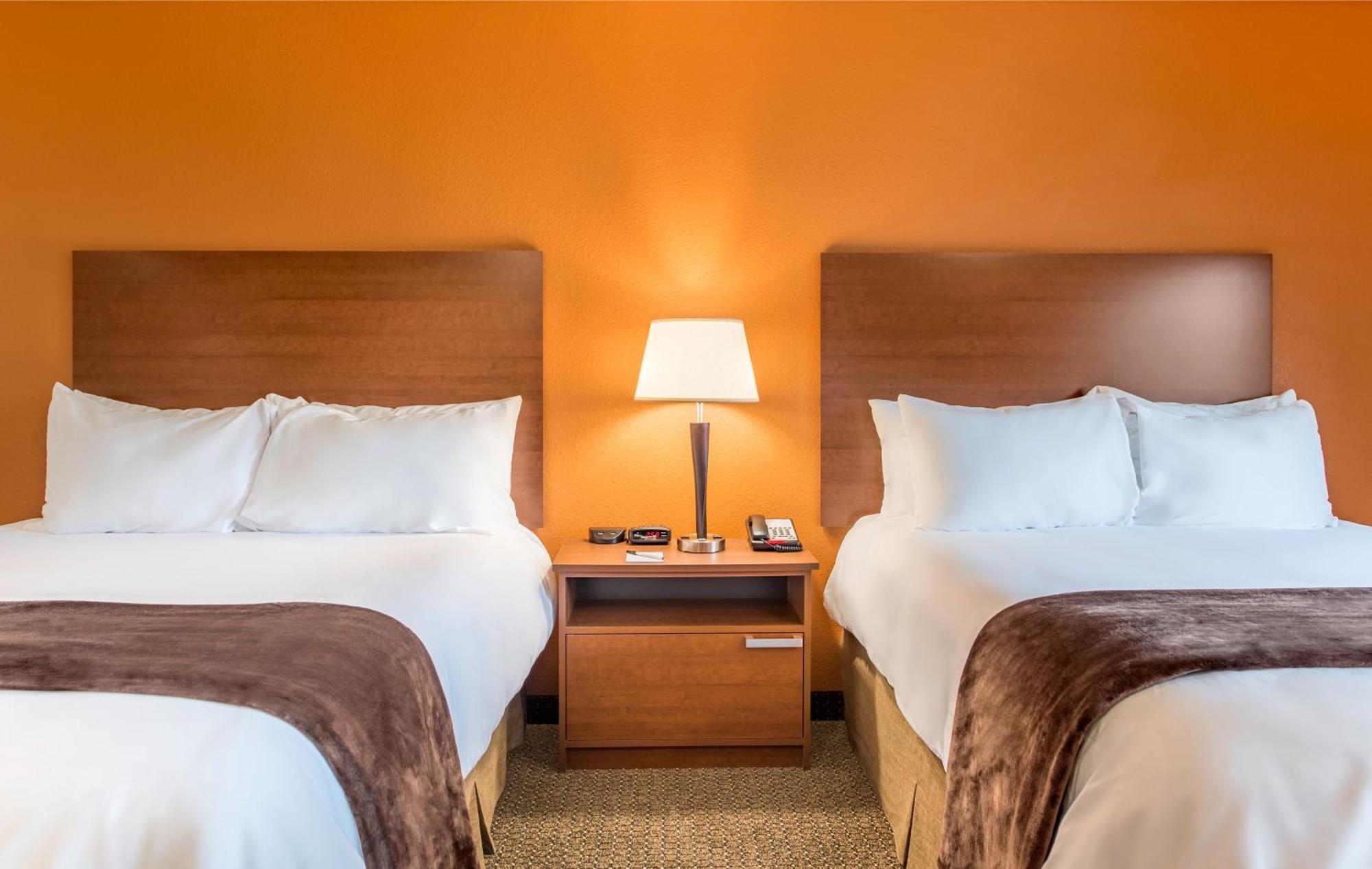 My Place Hotel- Nashville East-140/Lebanon, Tn Buitenkant foto