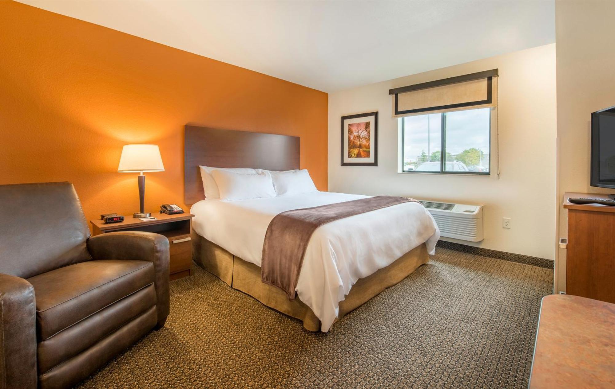 My Place Hotel- Nashville East-140/Lebanon, Tn Buitenkant foto